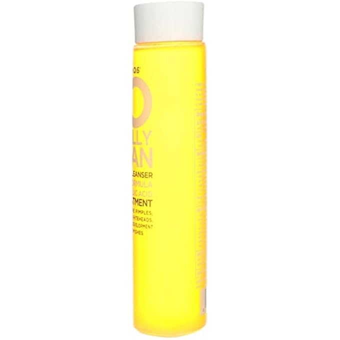 FORMULA 10.0.6 SO TOTALLY CLEAN DEEP PORE CLEANSER (6.75FL. OZ) - Image 4